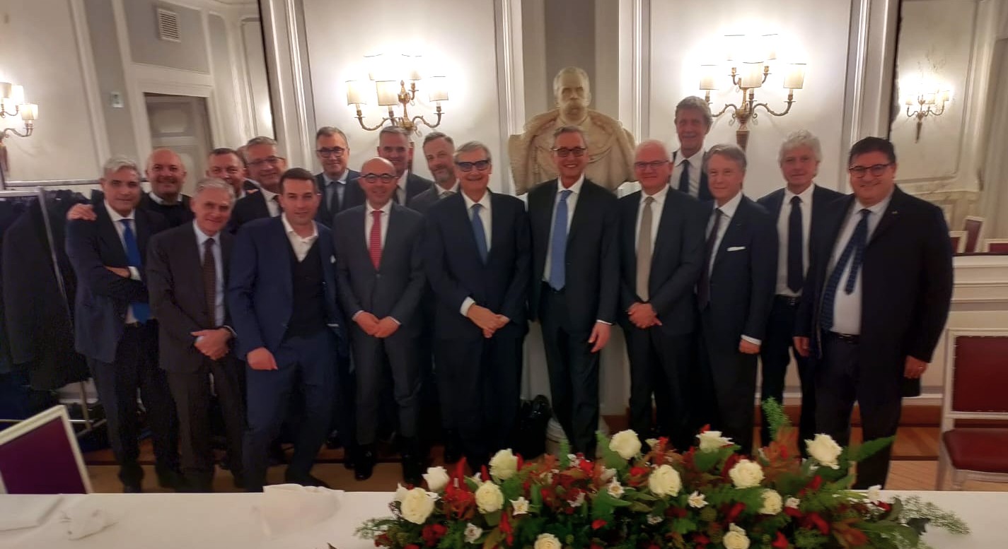 CDA ASSILEA, SCHLITZER NUOVO DIRETTORE GENERALE